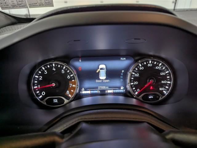 used 2022 Jeep Renegade car, priced at $19,998