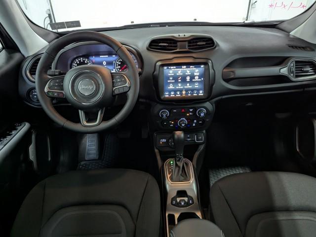 used 2022 Jeep Renegade car, priced at $19,998