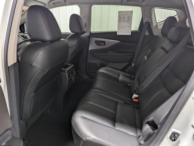 used 2023 Nissan Murano car, priced at $26,998