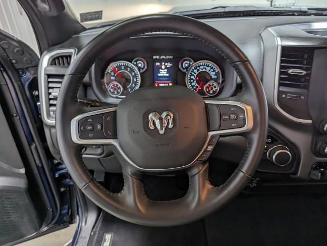 used 2024 Ram 2500 car, priced at $45,998