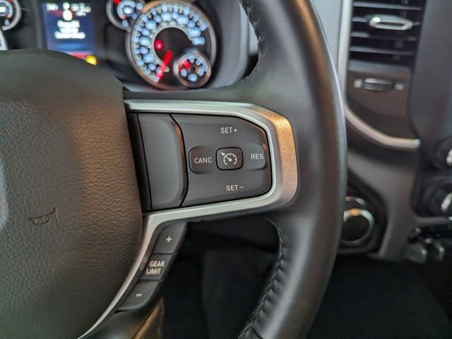 used 2024 Ram 2500 car, priced at $45,998