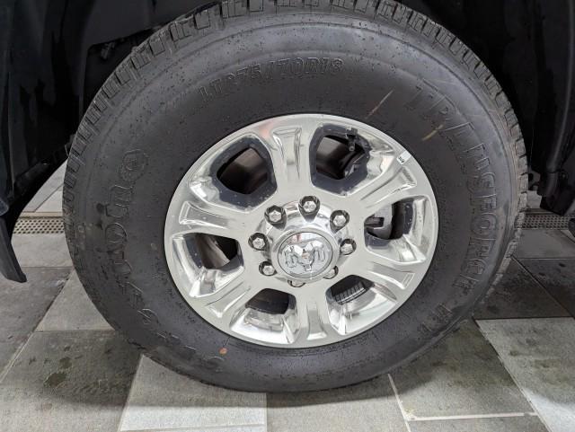 used 2024 Ram 2500 car, priced at $45,998