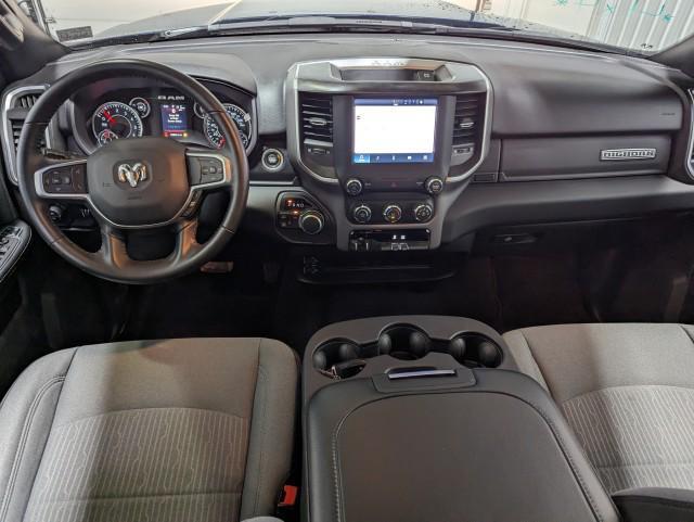 used 2024 Ram 2500 car, priced at $45,998