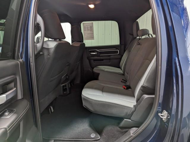 used 2024 Ram 2500 car, priced at $45,998