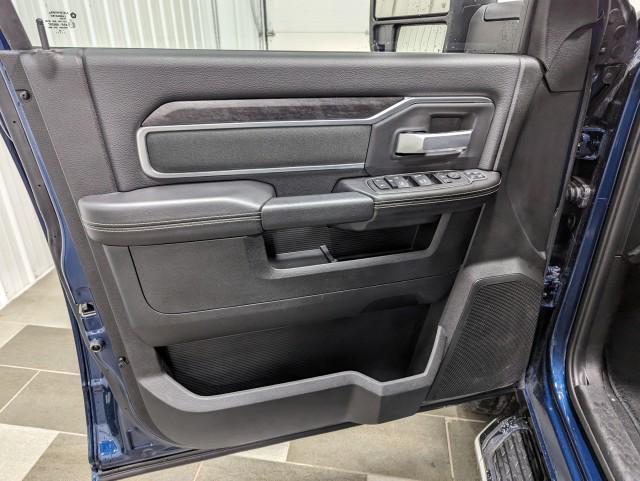 used 2024 Ram 2500 car, priced at $45,998