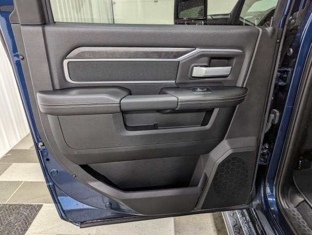 used 2024 Ram 2500 car, priced at $45,998