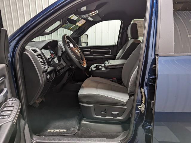 used 2024 Ram 2500 car, priced at $45,998