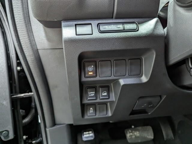 used 2025 Nissan Frontier car, priced at $32,998