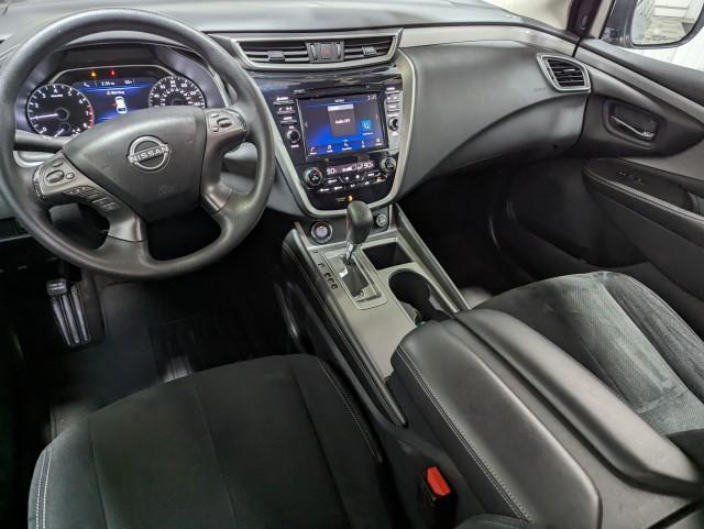 used 2023 Nissan Murano car, priced at $23,998