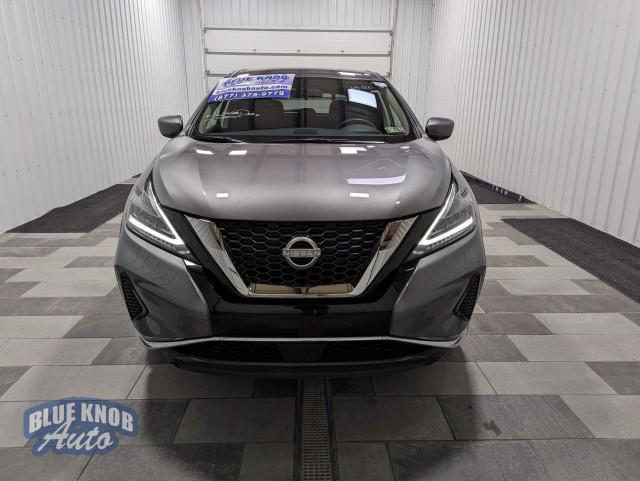 used 2023 Nissan Murano car, priced at $23,998