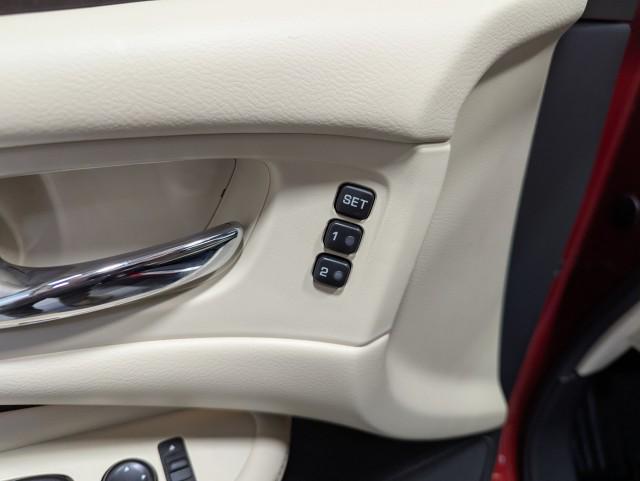 used 2023 Nissan Murano car, priced at $33,998