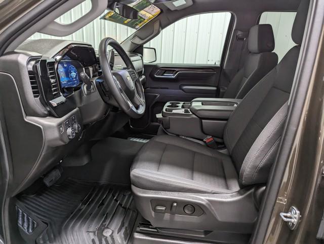 used 2023 Chevrolet Silverado 1500 car, priced at $37,998