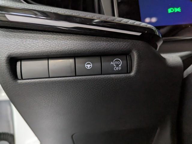 used 2025 Nissan Kicks car, priced at $23,998