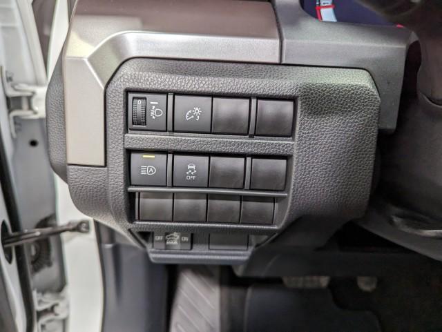 used 2024 Toyota Tacoma car, priced at $39,998