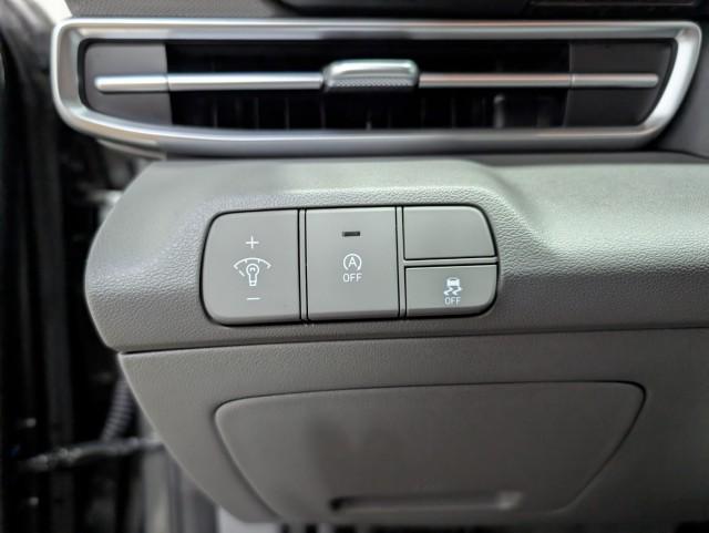 used 2025 Hyundai Elantra car, priced at $21,498