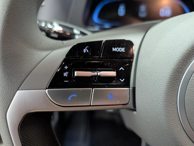 used 2025 Hyundai Elantra car, priced at $21,498