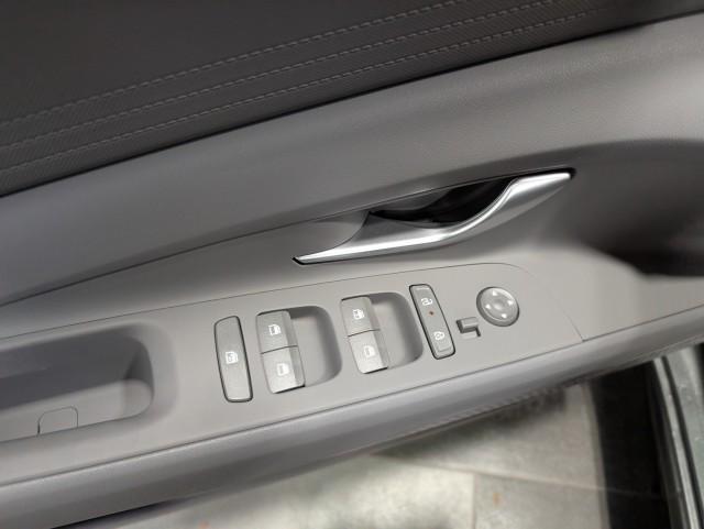 used 2025 Hyundai Elantra car, priced at $21,498