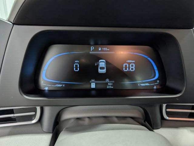 used 2025 Hyundai Elantra car, priced at $21,498