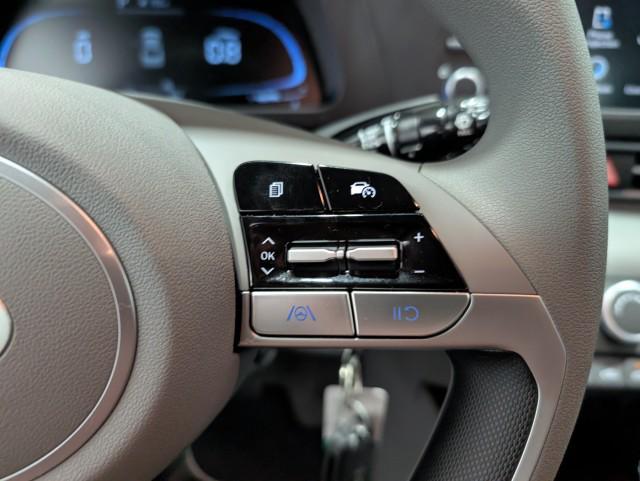 used 2025 Hyundai Elantra car, priced at $21,498