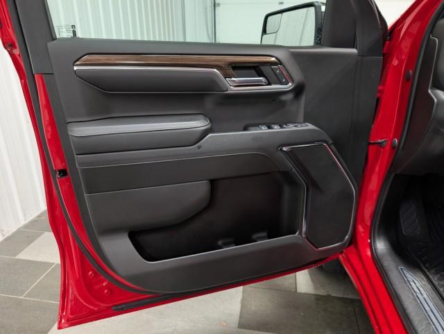 used 2023 Chevrolet Silverado 1500 car, priced at $36,998