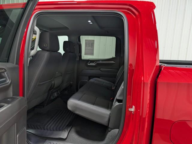 used 2023 Chevrolet Silverado 1500 car, priced at $36,998