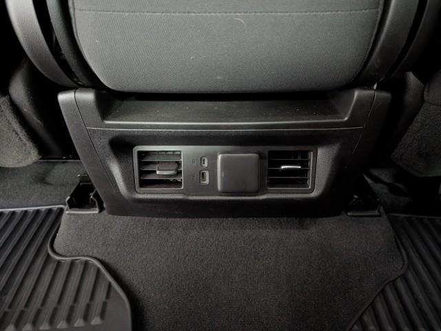 used 2023 Chevrolet Silverado 1500 car, priced at $36,998