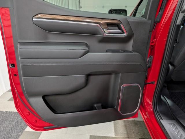 used 2023 Chevrolet Silverado 1500 car, priced at $36,998