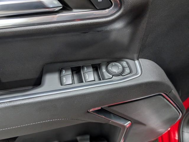 used 2023 Chevrolet Silverado 1500 car, priced at $36,998