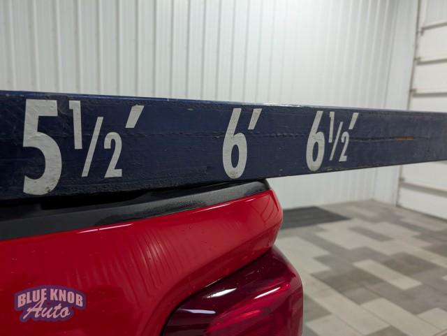 used 2023 Chevrolet Silverado 1500 car, priced at $36,998