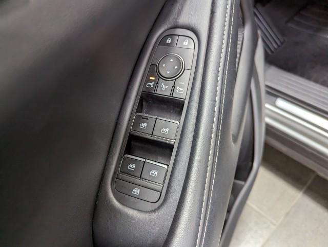 used 2023 INFINITI QX60 car, priced at $37,498