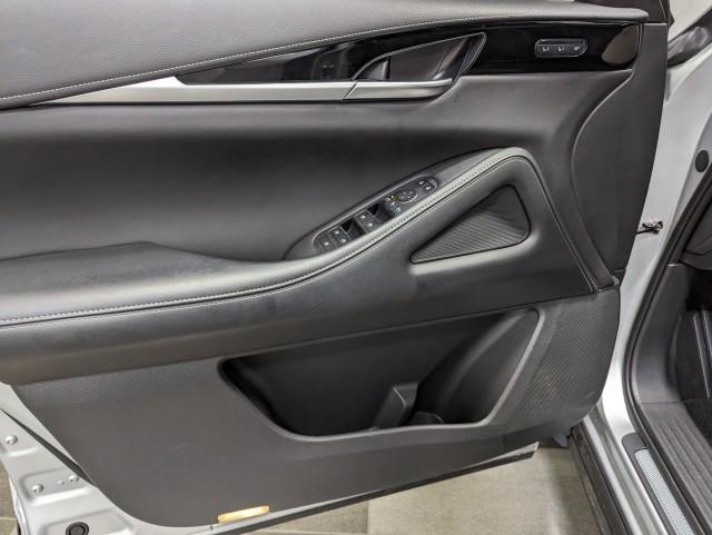 used 2023 INFINITI QX60 car, priced at $37,498