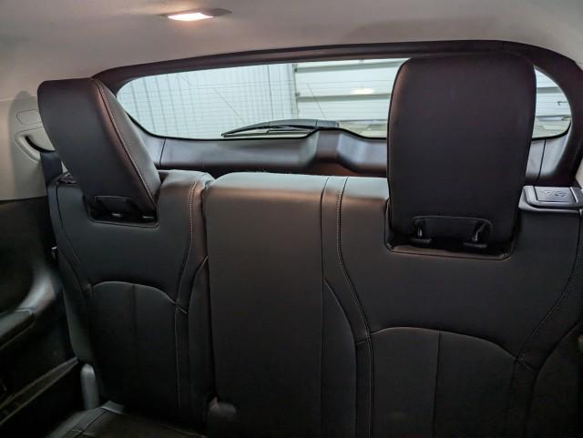 used 2023 INFINITI QX60 car, priced at $37,498