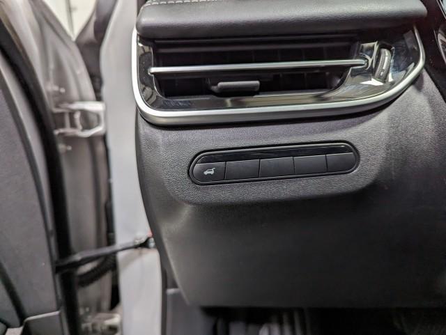 used 2023 INFINITI QX60 car, priced at $37,498