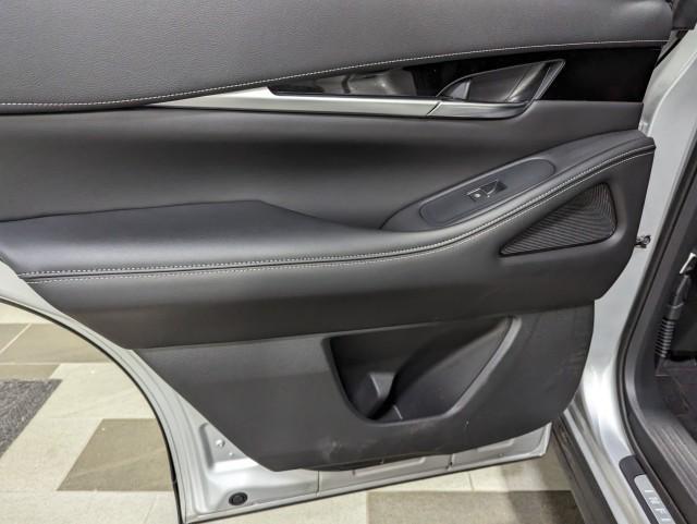 used 2023 INFINITI QX60 car, priced at $37,498