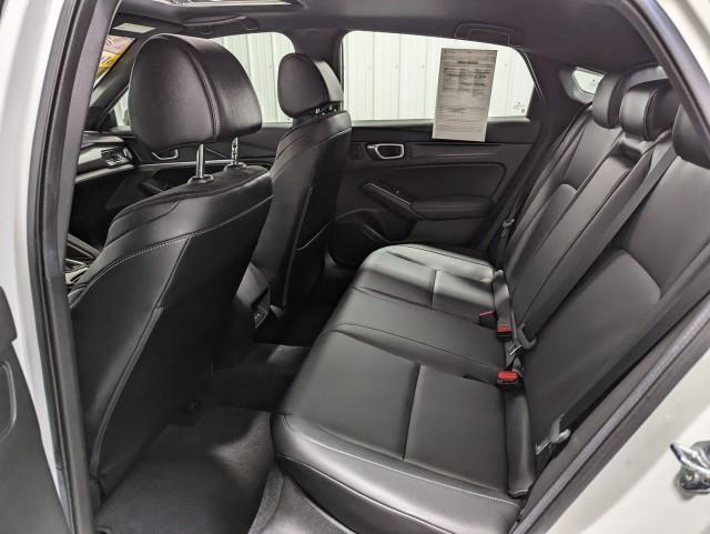 used 2024 Acura Integra car, priced at $30,998