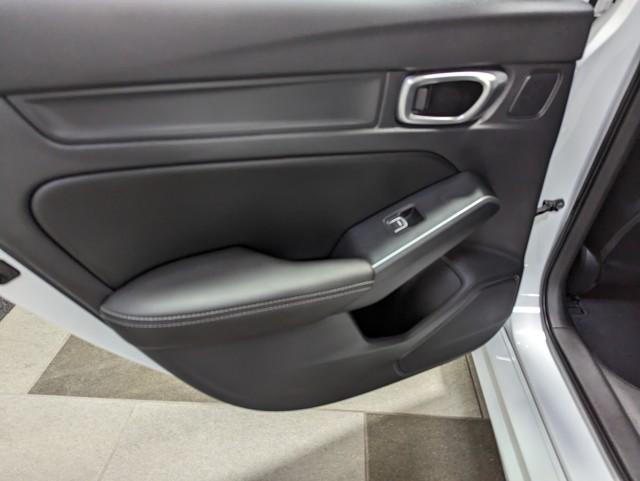 used 2024 Acura Integra car, priced at $30,998