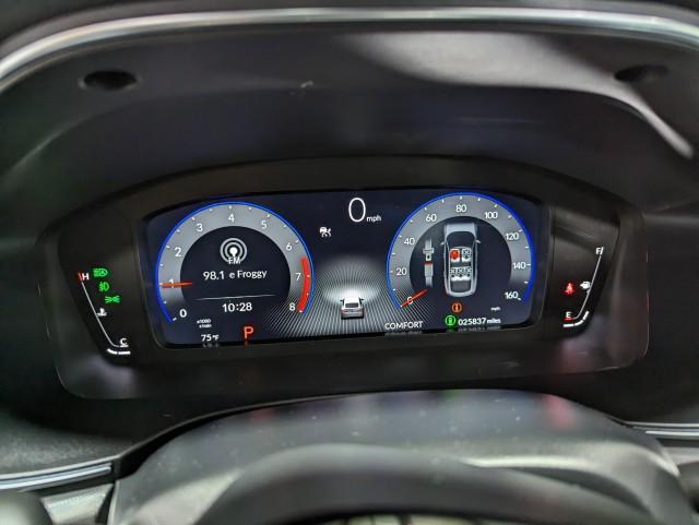 used 2024 Acura Integra car, priced at $30,998