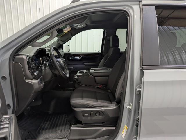 used 2024 Chevrolet Silverado 1500 car, priced at $37,998