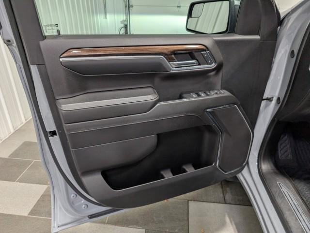 used 2024 Chevrolet Silverado 1500 car, priced at $37,998