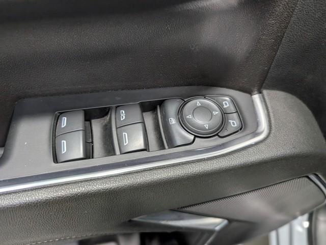 used 2024 Chevrolet Silverado 1500 car, priced at $37,998