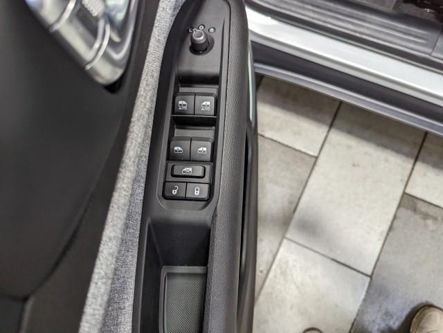 used 2024 Jeep Compass car, priced at $25,998