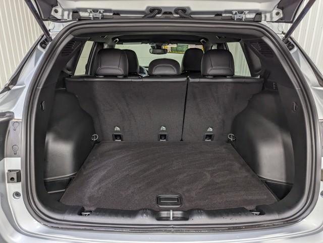 used 2024 Jeep Compass car, priced at $25,998