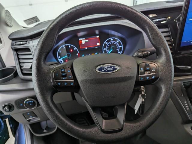 used 2023 Ford Transit-350 car, priced at $51,998
