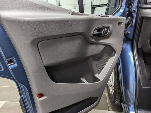 used 2023 Ford Transit-350 car, priced at $51,998