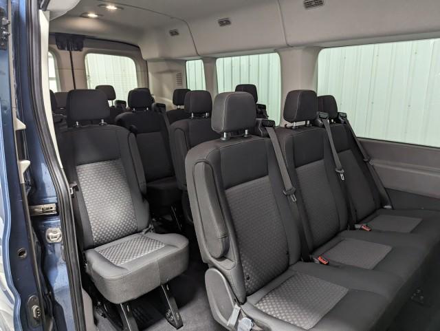 used 2023 Ford Transit-350 car, priced at $51,998