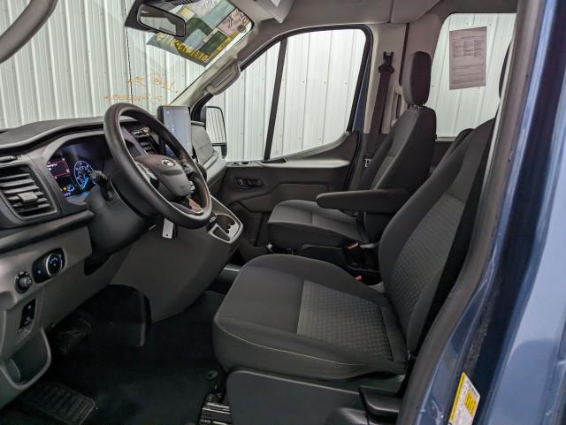 used 2023 Ford Transit-350 car, priced at $51,998