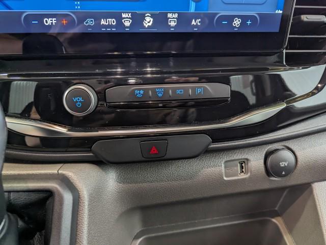 used 2023 Ford Transit-350 car, priced at $51,998