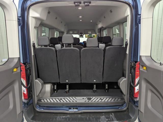 used 2023 Ford Transit-350 car, priced at $51,998