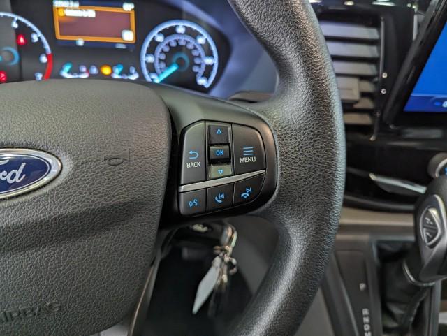used 2023 Ford Transit-350 car, priced at $51,998