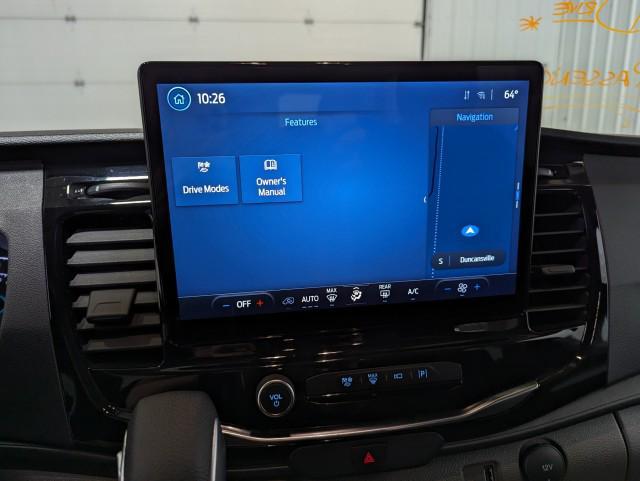 used 2023 Ford Transit-350 car, priced at $51,998